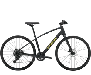 Trek FX 2 Gen 4 - Piermont Bicycle Connection
