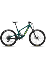 Santa Cruz Bicycles Satna Cruz Hightower 4 C R 29