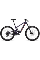 Santa Cruz Bicycles Satna Cruz Hightower 4 C R 29