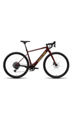 Santa Cruz Bicycles Santa Cruz Skitch 1 CC Apex