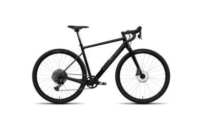Santa Cruz Stigmata 4 CC Apex