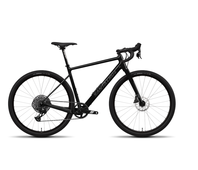 Santa Cruz Stigmata 4 CC Apex
