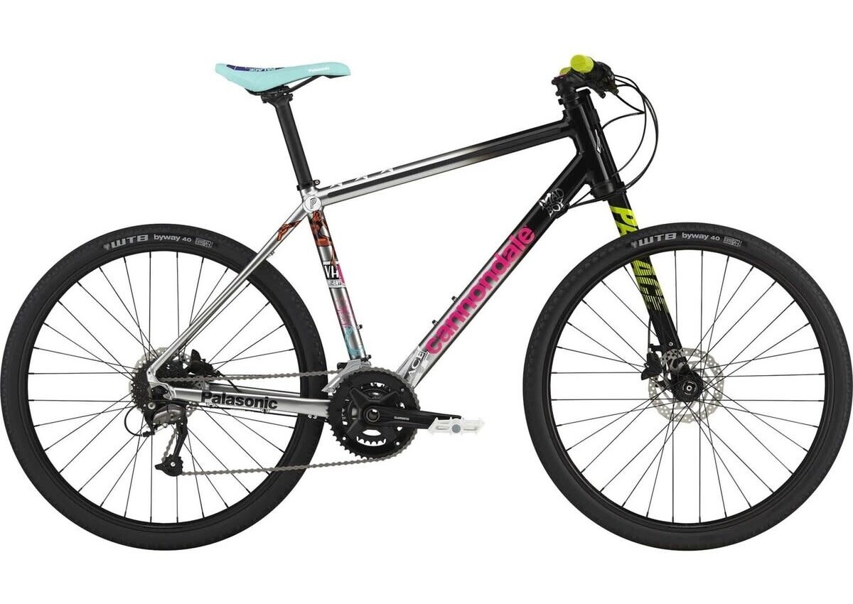 【引取限定】cannondale BAD BOY V BRAKE 700C V lo de Ville Cannondale Bad Boy 1 650b Shimano Alfine 8V