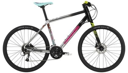 Cannondale Mad Boy LTD