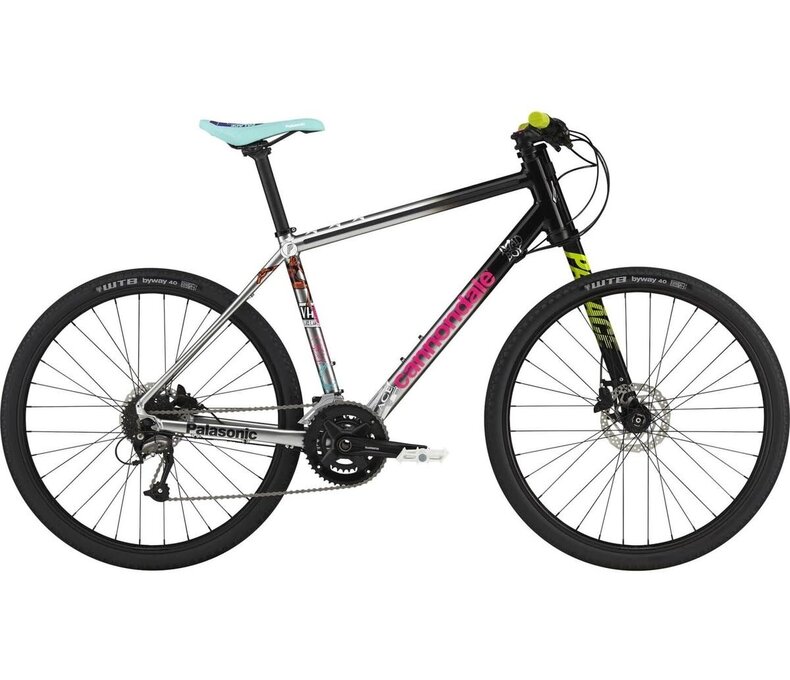 Cannondale Mad Boy LTD