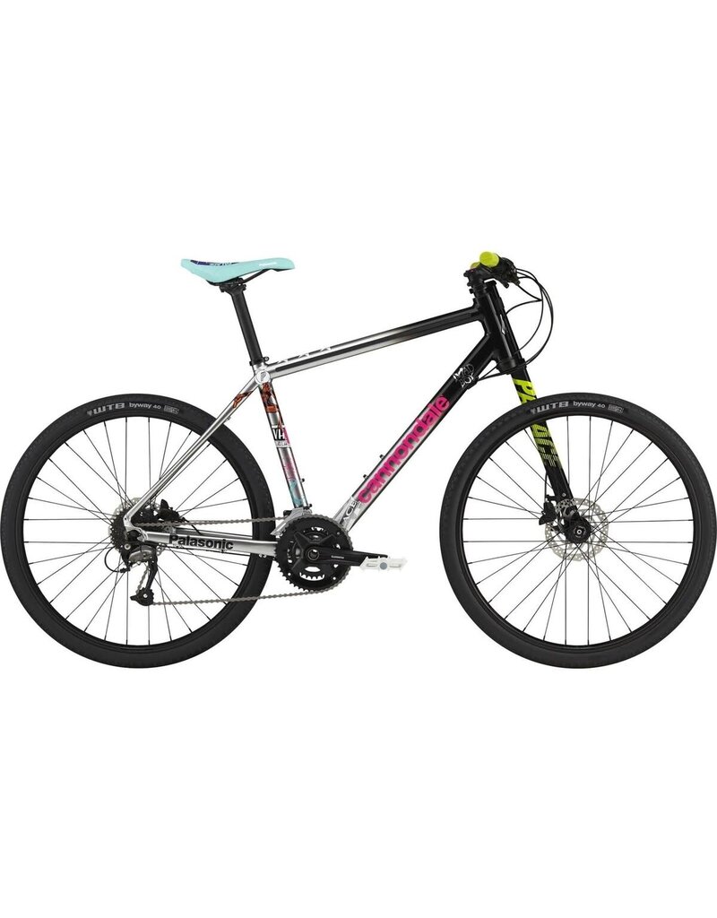 Cannondale Mad Boy LTD Cannondale Mad Boy LTD