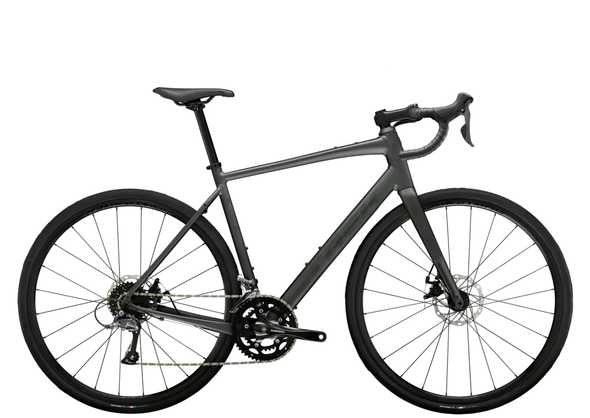 TREK ドマーネal2 Trek DOMANE AL 2 Gen 4 - Piermont Bicycle Connection