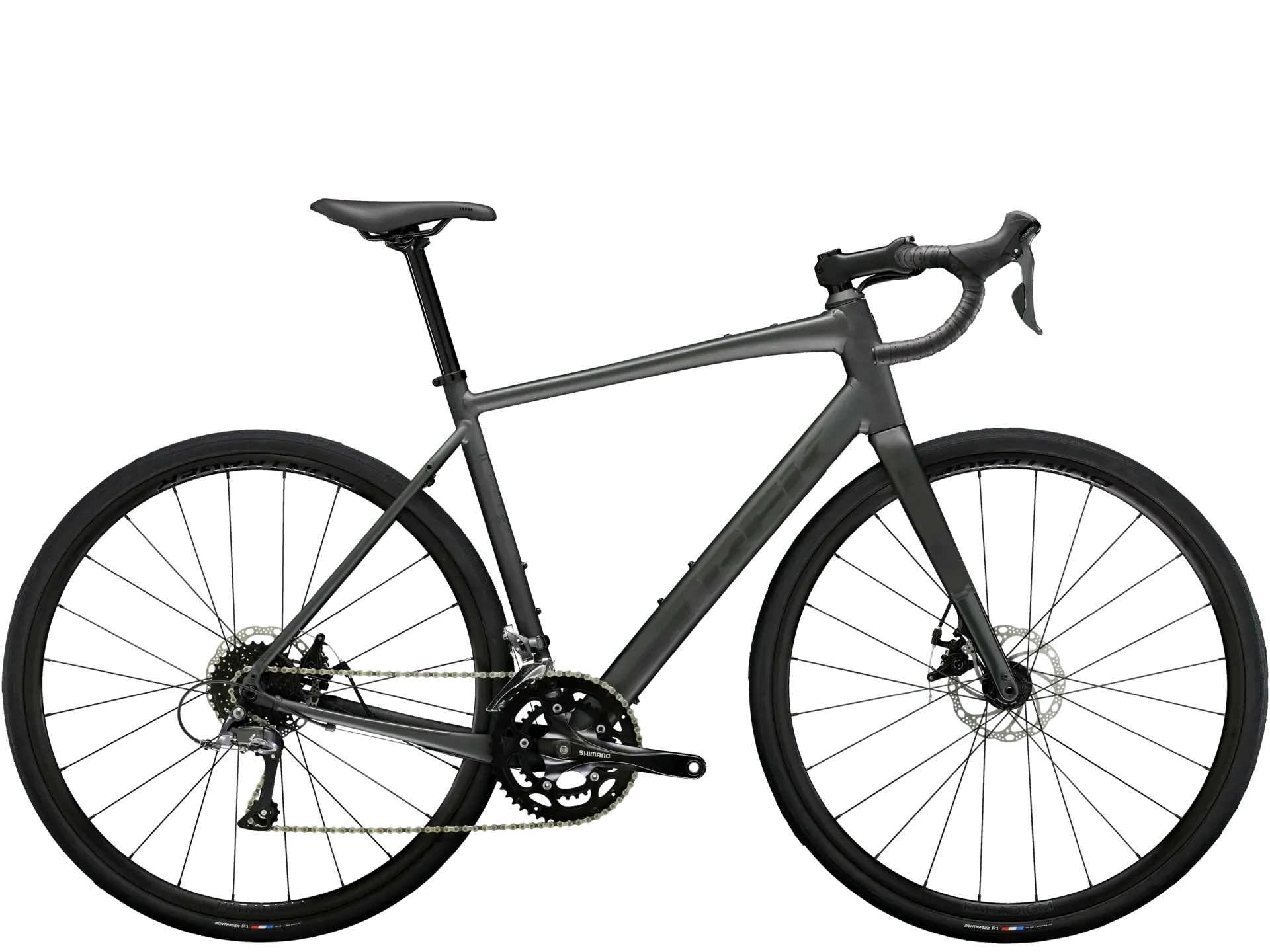 TREK Domane AL gen4 フレームセット Trek DOMANE AL 2 Gen 4 - Piermont Bicycle Connection
