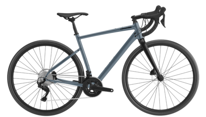Cannondale Topstone 3