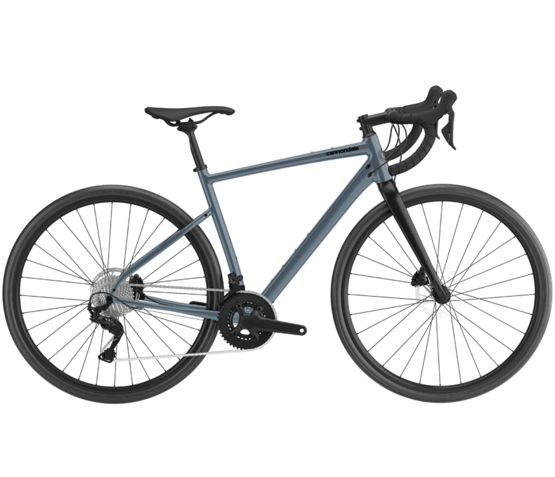 Cannondale Topstone 3