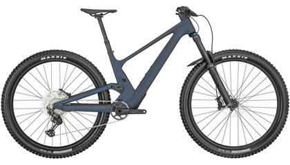 Scott Genius 930 (TW)