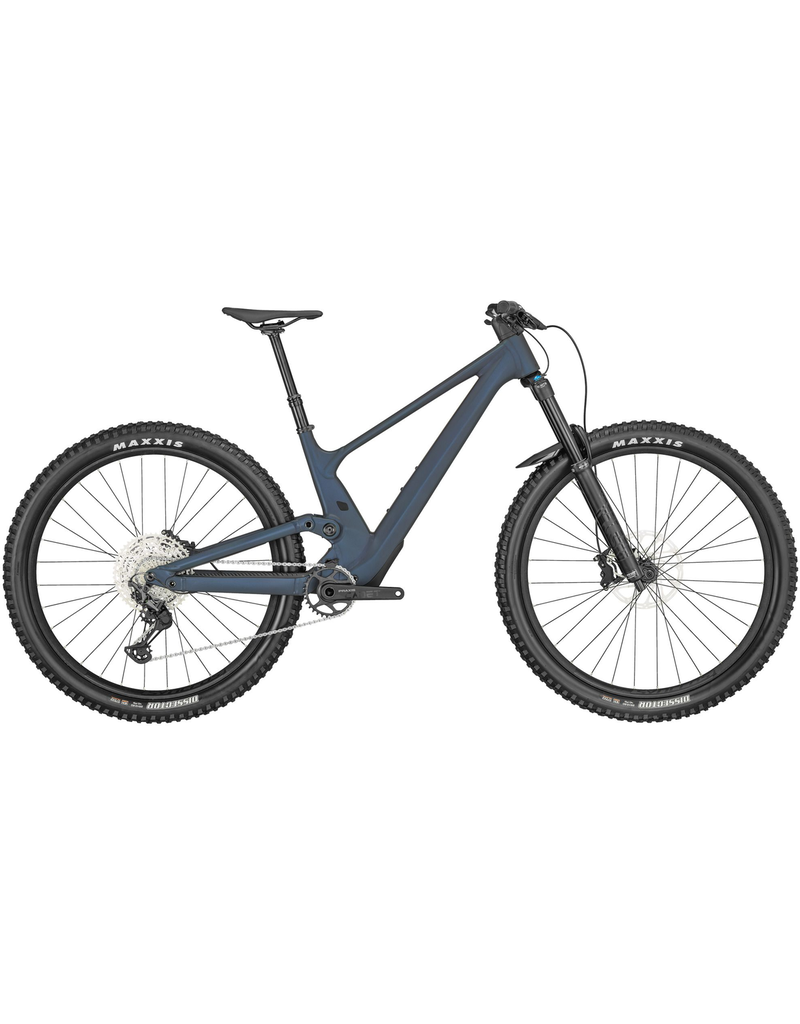 SCOTT USA Scott Genius 930 (TW)