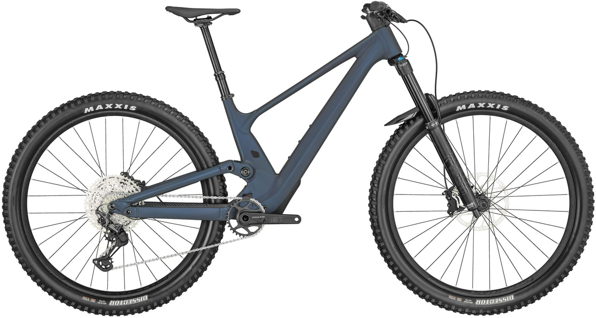 Scott Genius 930 (TW) - Piermont Bicycle Connection