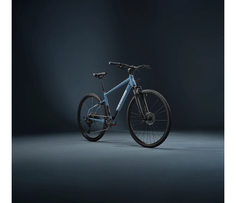 Cannondale Quick CX 2