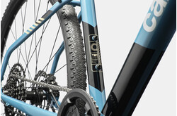 Cannondale Quick CX 2