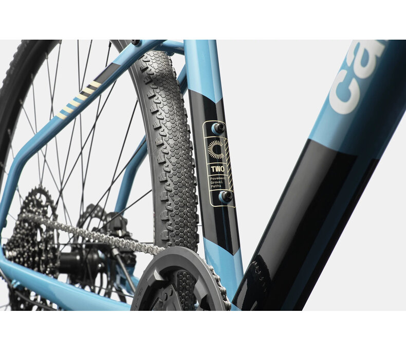 Cannondale Quick CX 2