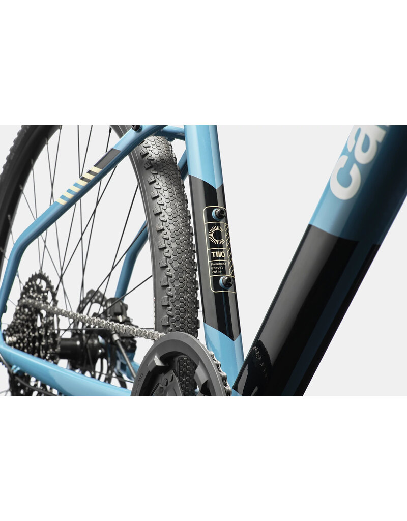 Cannondale Cannondale Quick CX 2