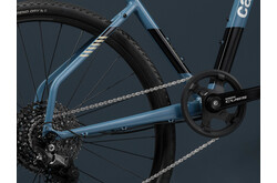 Cannondale Quick CX 2