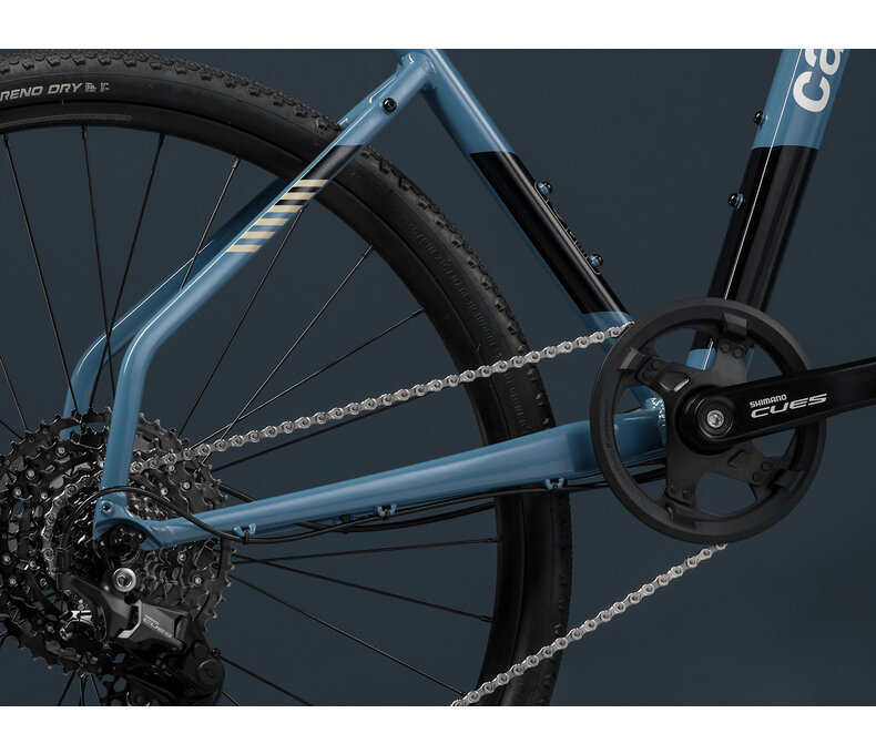 Cannondale Quick CX 2