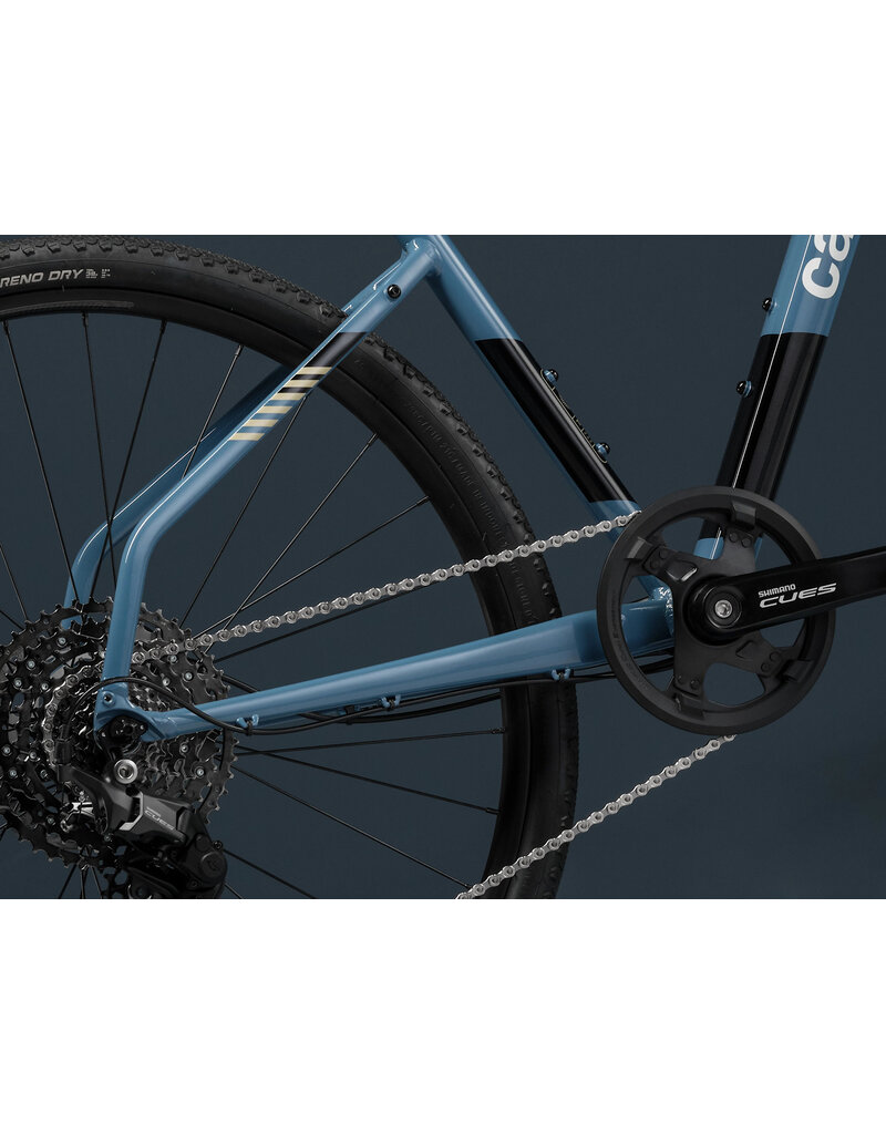 Cannondale Cannondale Quick CX 2