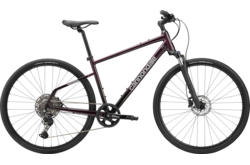 Cannondale Quick CX 2