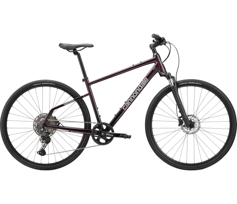 Cannondale Quick CX 2