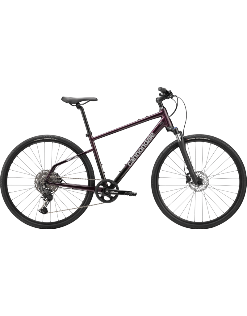 Cannondale Cannondale Quick CX 2