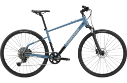 Cannondale Quick CX 2