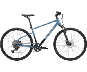 Cannondale Quick CX 2 - Piermont Bicycle Connection