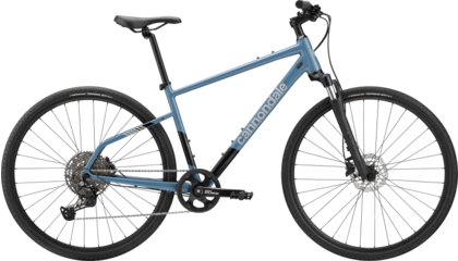 Cannondale Quick CX 2
