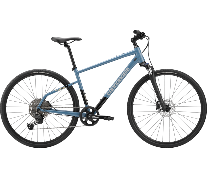 Cannondale Quick CX 2