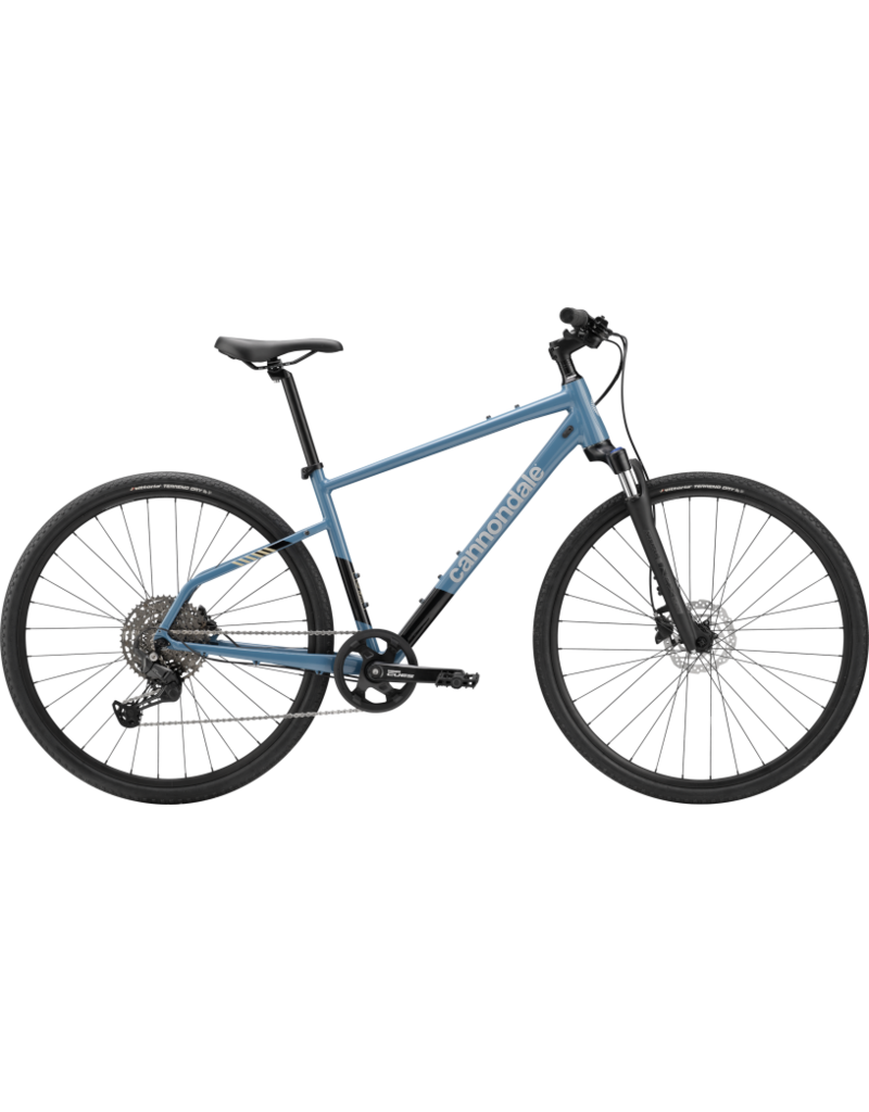 Cannondale Cannondale Quick CX 2