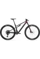BMC Switzerland BMC Fourstroke LT ONE