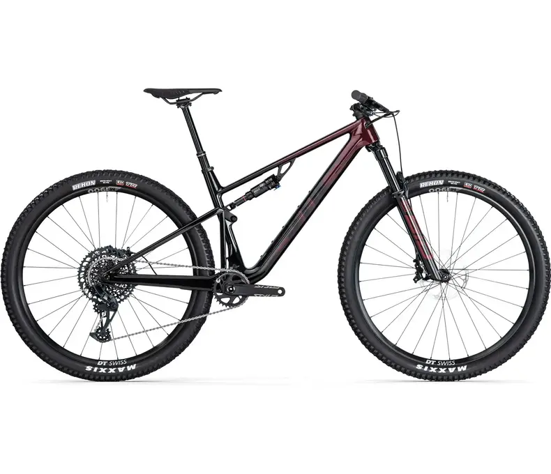 Fourstroke LT ONE
