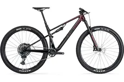 BMC Fourstroke LT ONE