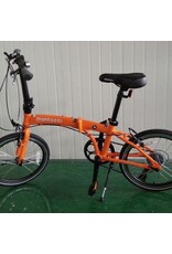 Montecci Montecci 20" Folding Bike