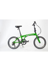 Montecci Montecci 20" Folding Bike