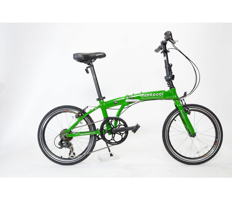 Montecci 20" Folding Bike