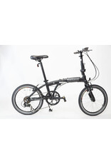Montecci Montecci 20" Folding Bike