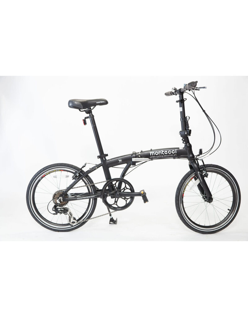 Montecci Montecci 20" Folding Bike