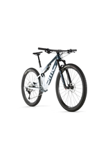 BMC Switzerland BMC Fourstroke THREE