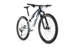 BMC Fourstroke THREE