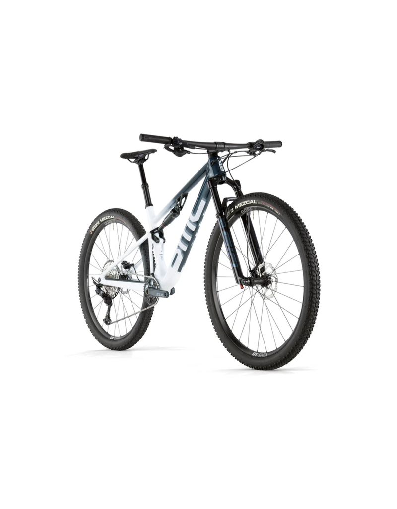 BMC Switzerland BMC Fourstroke THREE