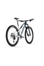 BMC Switzerland BMC Fourstroke THREE