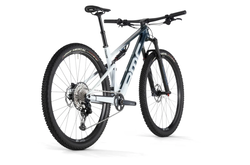 BMC Fourstroke THREE