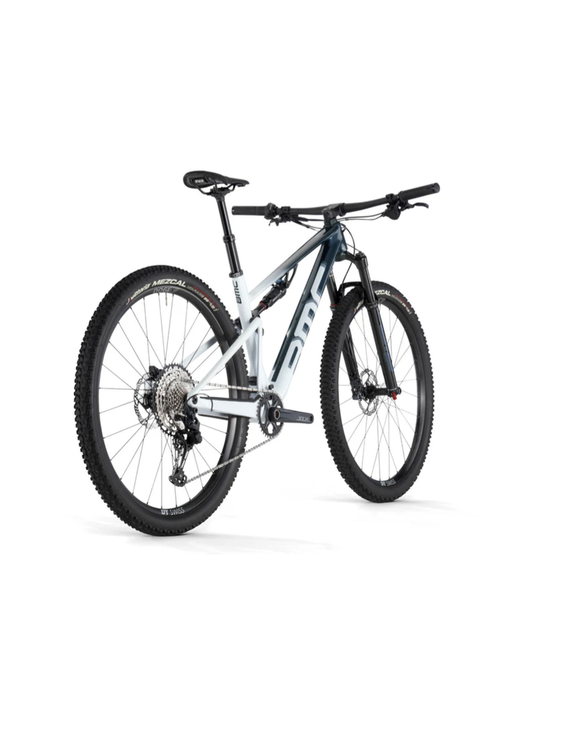 BMC Switzerland BMC Fourstroke THREE