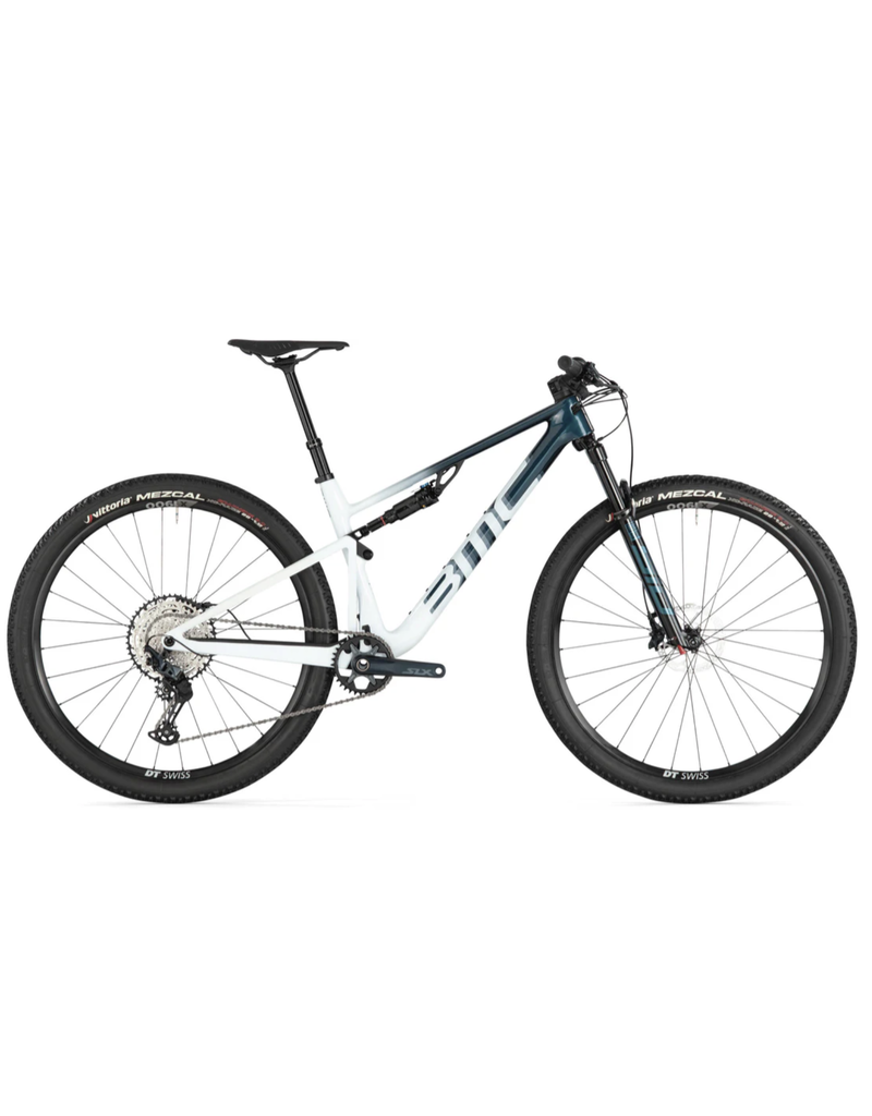 BMC Switzerland BMC Fourstroke THREE