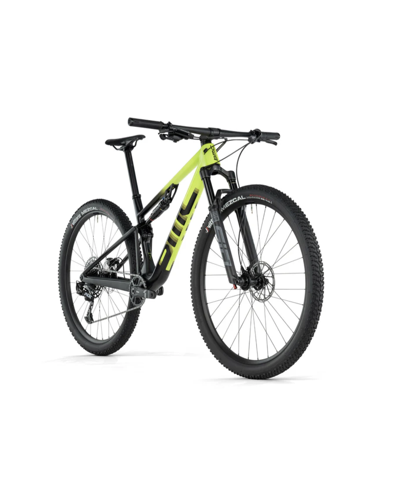 BMC Switzerland BMC Fourstroke FOUR