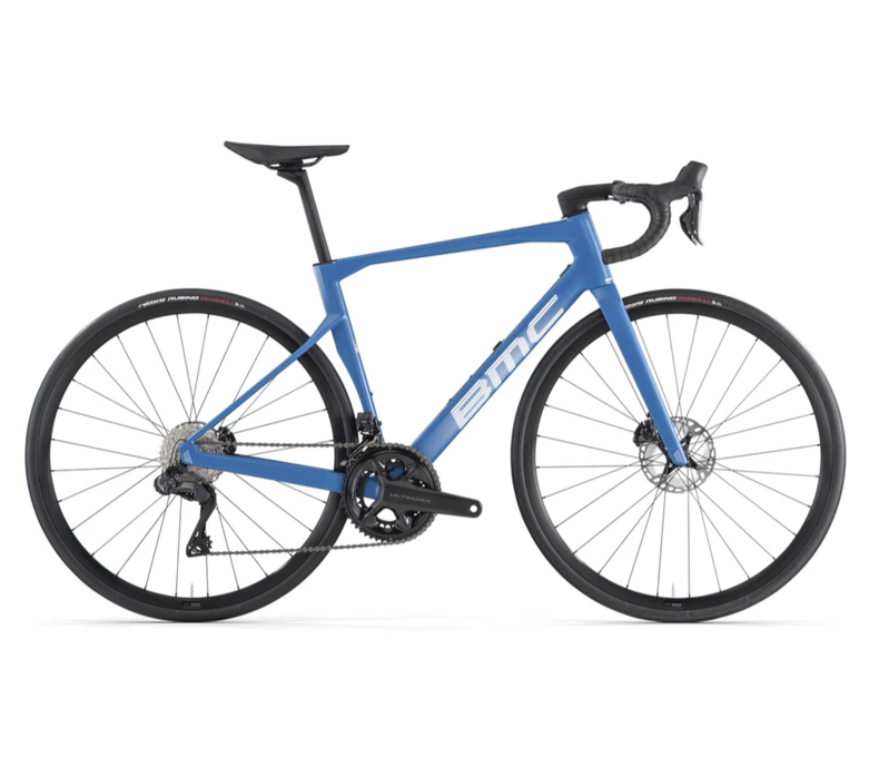 BMC Roadmachine TWO