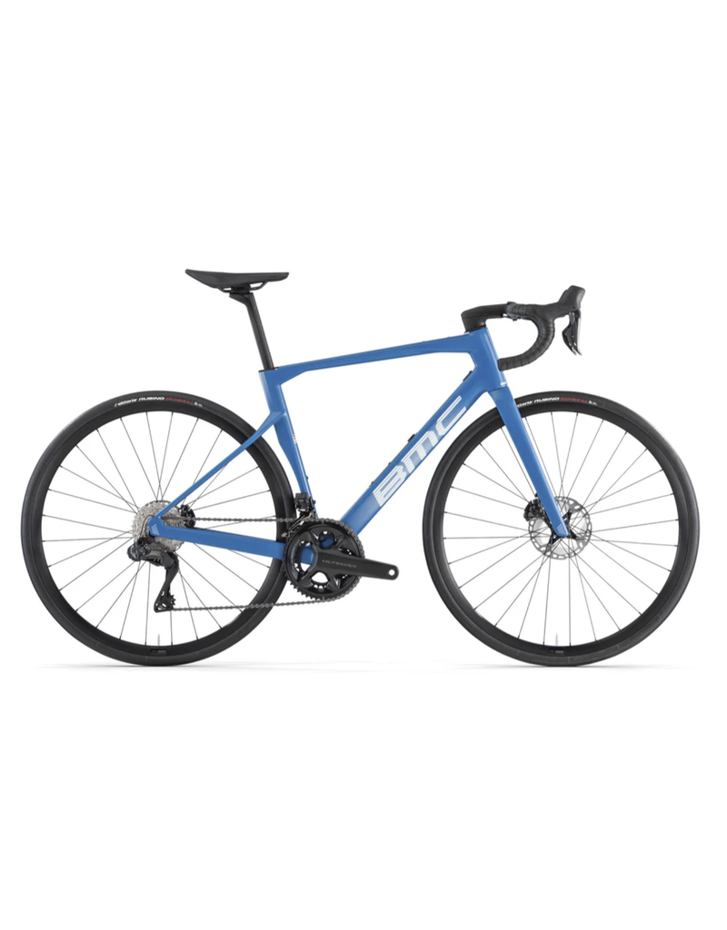 BMC Switzerland BMC Roadmachine TWO